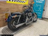 Harley-Davidson XL1200 Sportster 2013 motorcycle #3