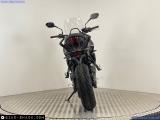 Triumph Tiger 660 2025 motorcycle #4