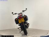 Royal Enfield Interceptor 650 2022 motorcycle #4