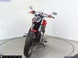 Triumph Speedmaster 865 2013 motorcycle #2
