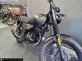 Keeway X-Light 125 2025 motorcycle #2