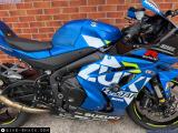 Suzuki GSX-R1000 2020 motorcycle #4