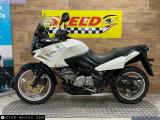 Suzuki DL650 V-Strom 2010 motorcycle #4