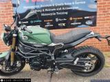 Benelli Leoncino 800 2023 motorcycle #4