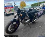 Royal Enfield Continental GT 650 2022 motorcycle #3