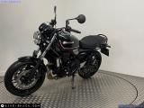 Kawasaki Z650 2024 motorcycle #3
