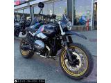 BMW R nineT 2023 motorcycle #2