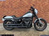 Harley-Davidson FXLR Low Rider 1868 2021 motorcycle for sale