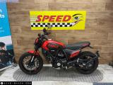 Ducati Scrambler 800 2023 motorcycle #2