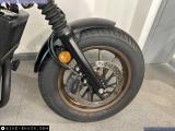 Honda CMX500 Rebel 2025 motorcycle #4