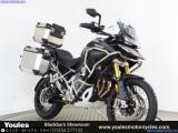 Triumph Tiger 1200 2025 motorcycle for sale