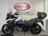 Suzuki DL650 V-Strom 2021 motorcycle #2
