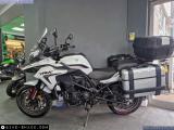 Benelli TRK 502 for sale