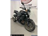 Yamaha FZ1 Fazer 2008 motorcycle #3