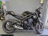 Triumph Street Triple 765 for sale