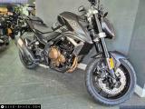 Voge R-625 2026 motorcycle #2