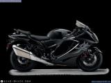 Suzuki GSX1300R Hayabusa 2025 motorcycle #3