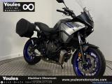 Yamaha Tracer 700 2024 motorcycle #1