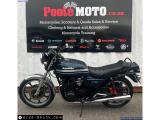 Kawasaki Z750 1981 motorcycle #4