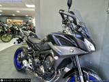 Yamaha Tracer 900 2018 motorcycle #2