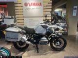 BMW R1200GS 2015 motorcycle #1