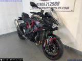 Kawasaki Z1000-H2 2020 motorcycle #3