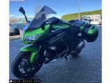 Kawasaki Z1000SX 2015 motorcycle #3