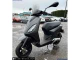 Piaggio One 2023 motorcycle #3