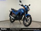 Honda CB125 for sale