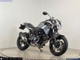 Suzuki SV650 for sale