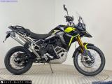 Triumph Tiger 900 2025 motorcycle #2