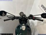 Royal Enfield Hunter 350 2025 motorcycle #4