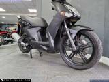 Kymco Agility 125 2015 motorcycle #3