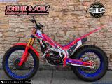 Beta Evo 200 2024 motorcycle for sale