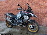 BMW R1250GS 2022 motorcycle #3