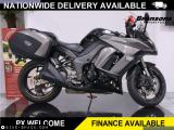 Kawasaki Z1000SX 2012 motorcycle #1