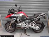 BMW R1200GS 2013 motorcycle #3