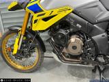Suzuki DL1050 V-Strom 2025 motorcycle #3