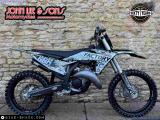 KTM SX125 for sale