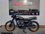 Kawasaki W800 2013 motorcycle #3