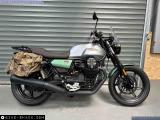 Moto Guzzi V7 850 for sale