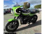 Kawasaki Z900 2020 motorcycle #3