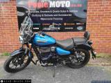 Royal Enfield Meteor 350 2022 motorcycle #3