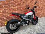 Ducati Scrambler 800 2023 motorcycle #4