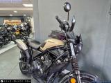 Honda CL500 2025 motorcycle #2