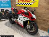 Ducati Panigale V4 1100 2018 motorcycle #2
