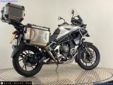 Triumph Tiger 1200 2025 motorcycle #3
