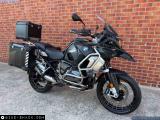 BMW R1250GS 2024 motorcycle #2