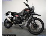 Royal Enfield Himalayan 450 2025 motorcycle #2