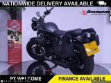 Moto Guzzi V9 Bobber 2021 motorcycle #3